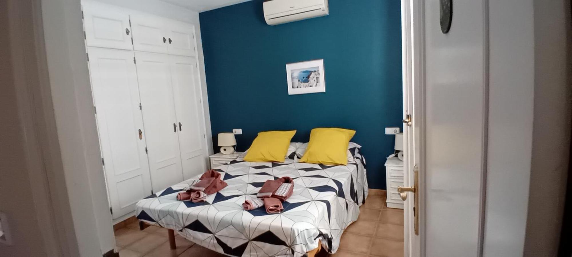 Bed and Breakfast El Mon L' Escala Esterno foto